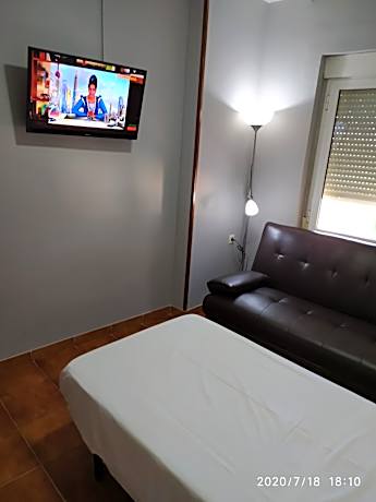 Hotel Europa