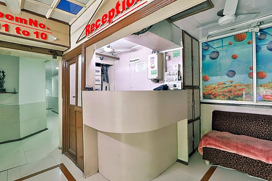 Hotel Maninagar Residency – Ahmedabad, TN