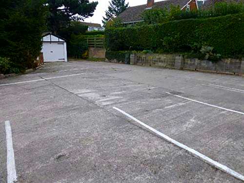 Bryn Derwen Guest House