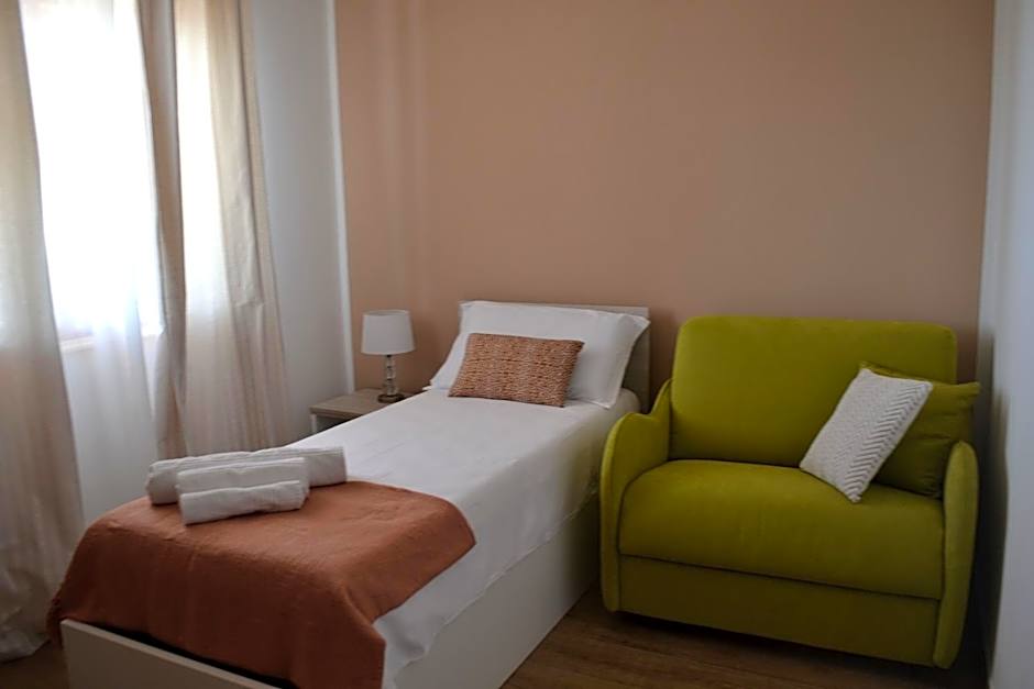 B&B Trepo Santa Domenica