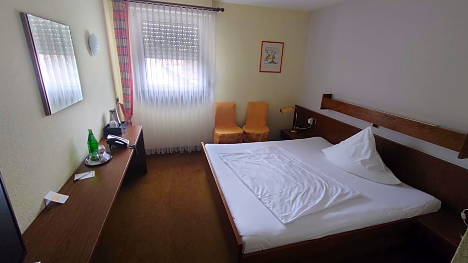 Hotel Löwen-Seckenheim