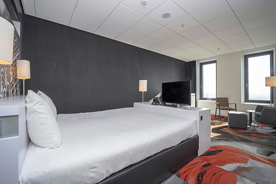 Fletcher Wellness-Hotel Leiden