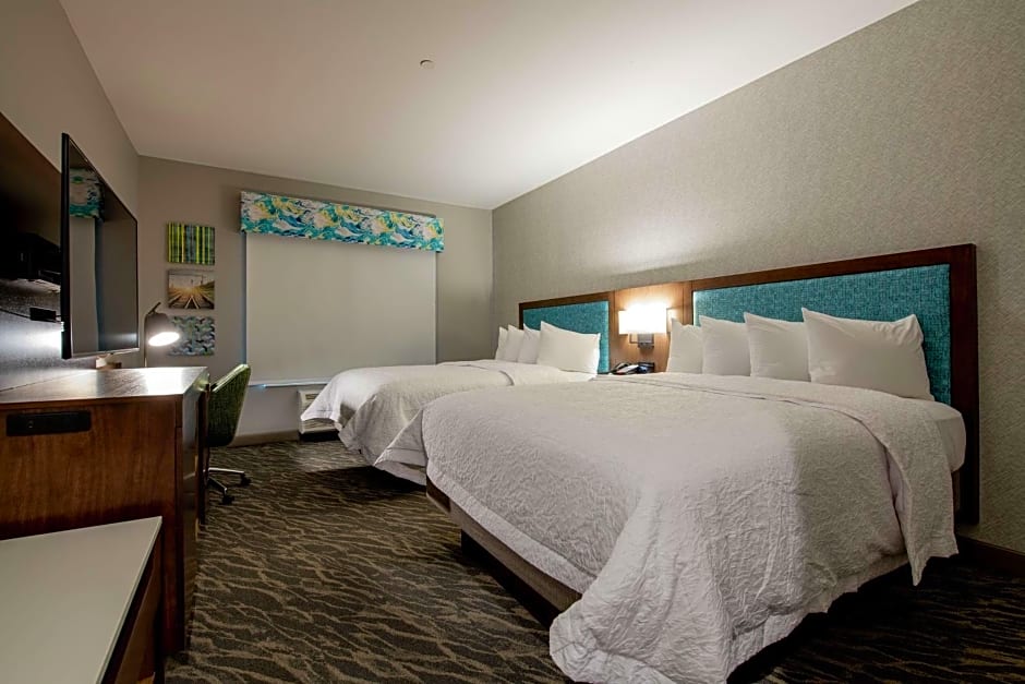 Hampton Inn By Hilton & Suites Duncanville Dallas, TX