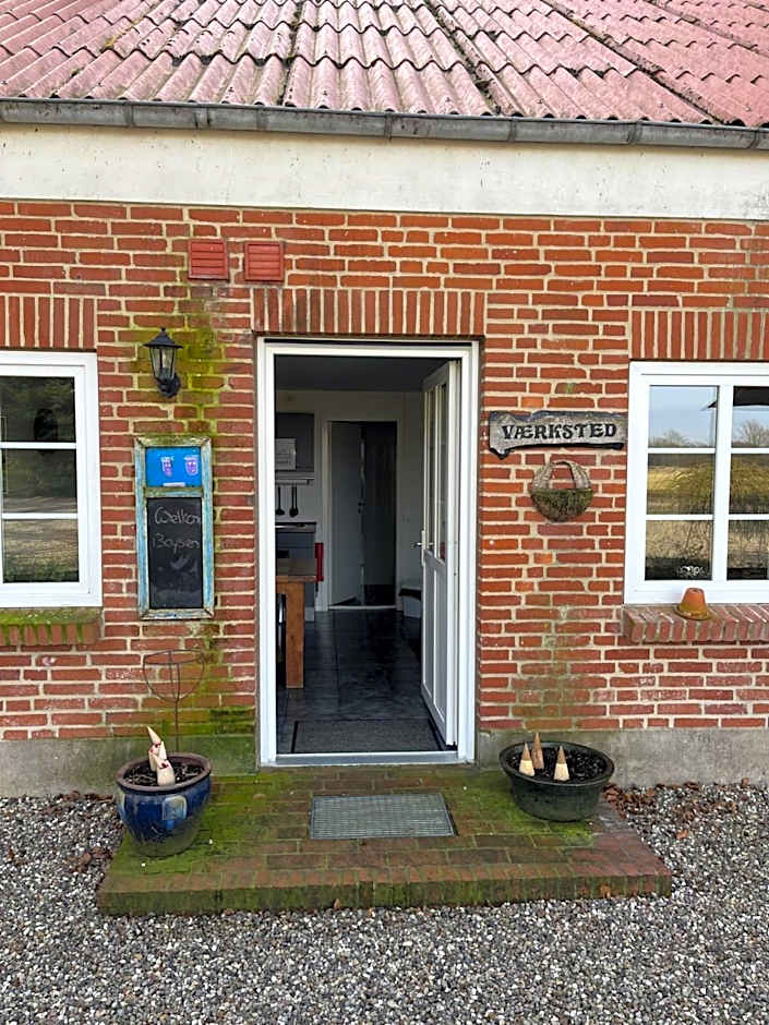 Familiehuis Boysen Appartementen