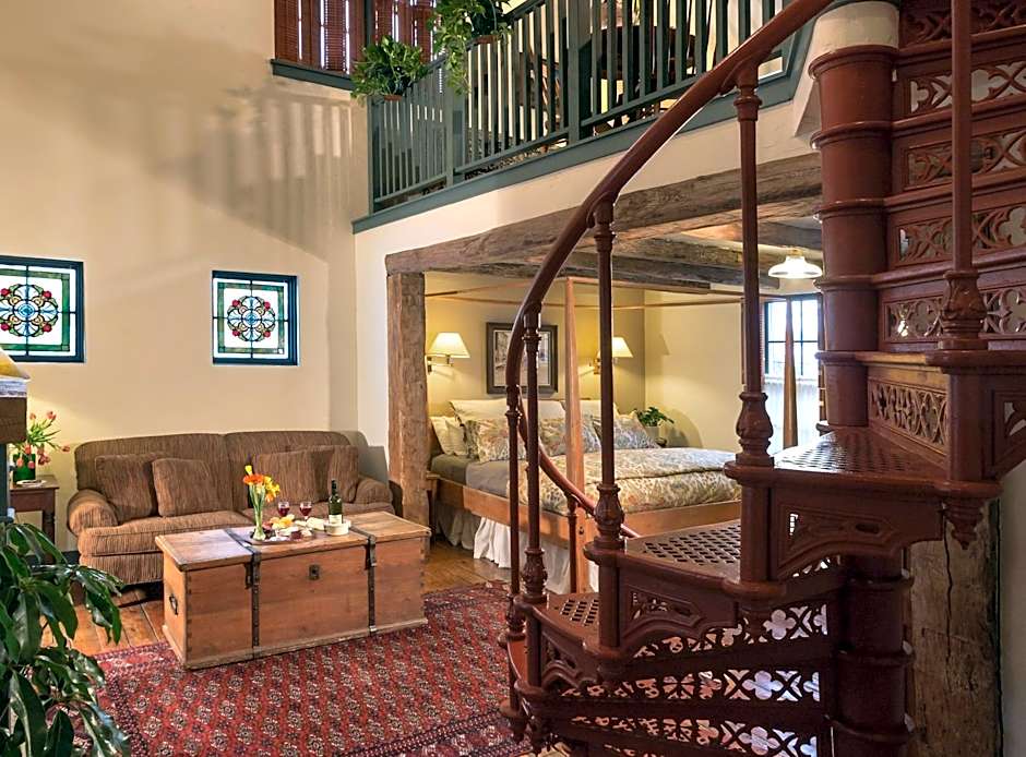 Washington House Inn