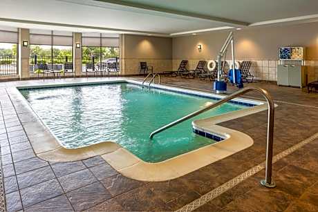 Hilton Garden Inn Memphis/Wolfchase Galleria