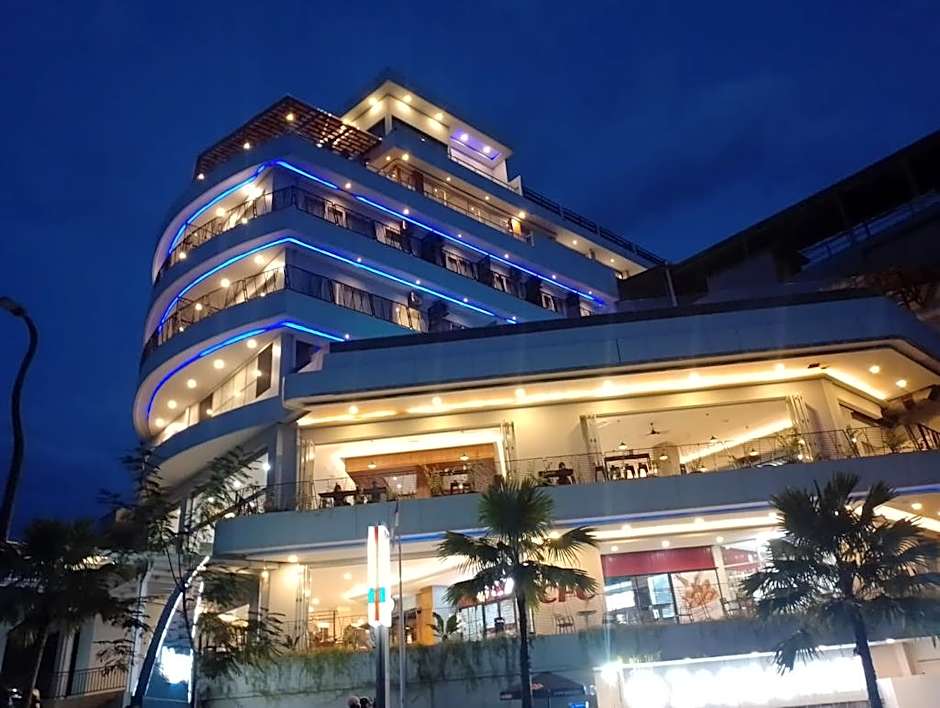 Zasgo Hotel