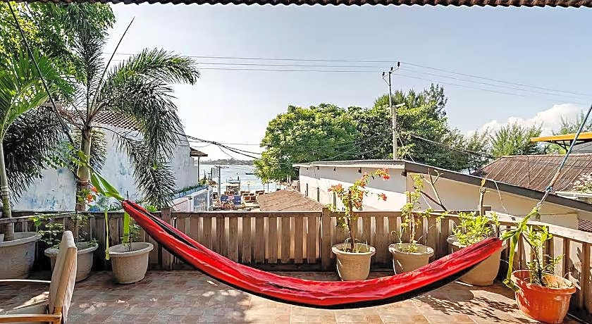 Mango Dive & Bungalow