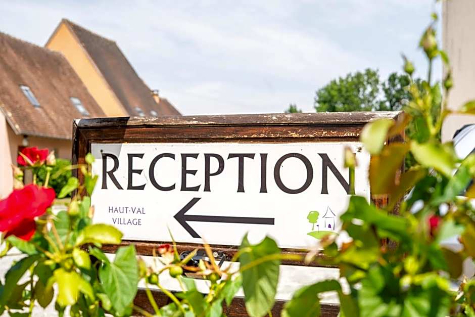 Les Belleme Golf - Self-catering Apartments