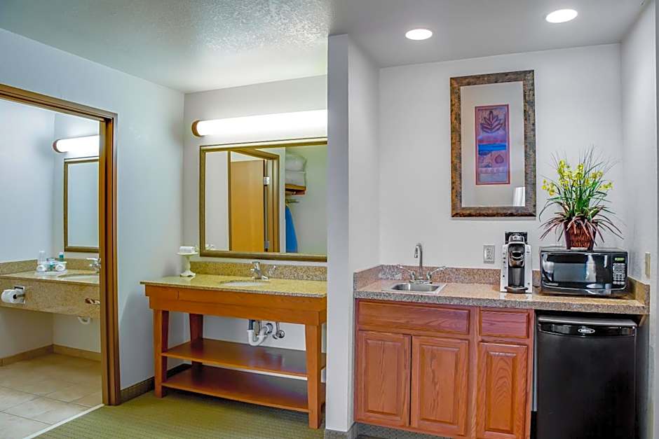 Holiday Inn Express & Suites Jacksonville By IHG