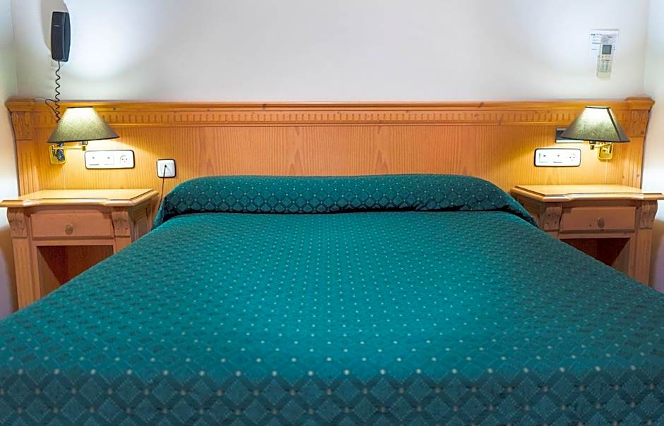 Hotel El Cruce Chauchina