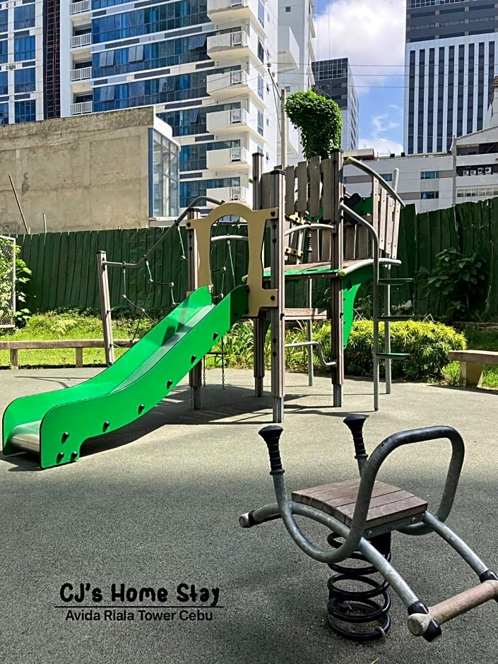 CJ'S Homestay_condo cebu city