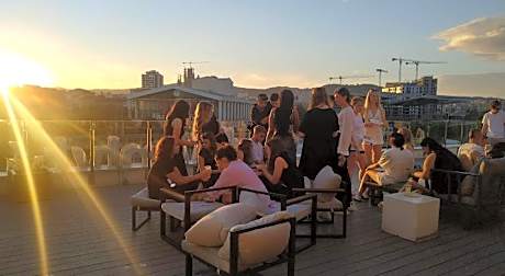 Twentytu Hostel Barcelona