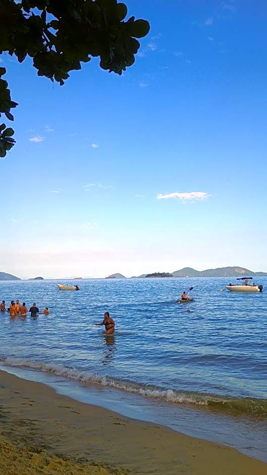 Pousada e restaurante Renascer