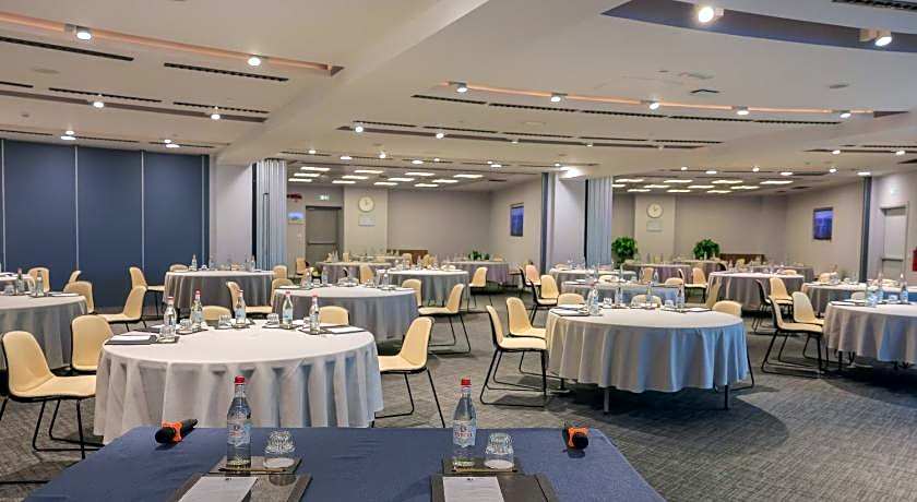 DoubleTree by Hilton Yerevan Armenia