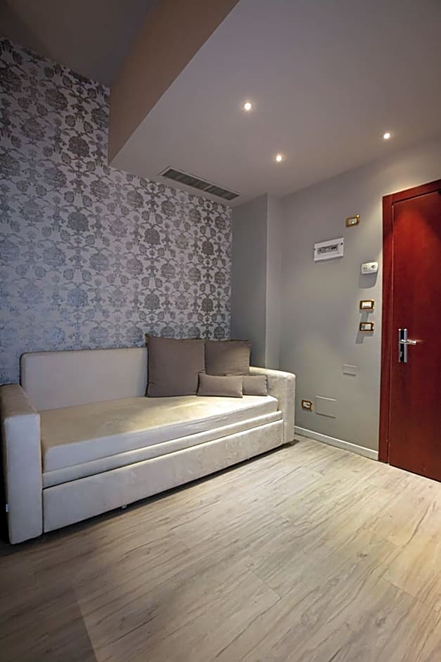 Zanhotel Europa