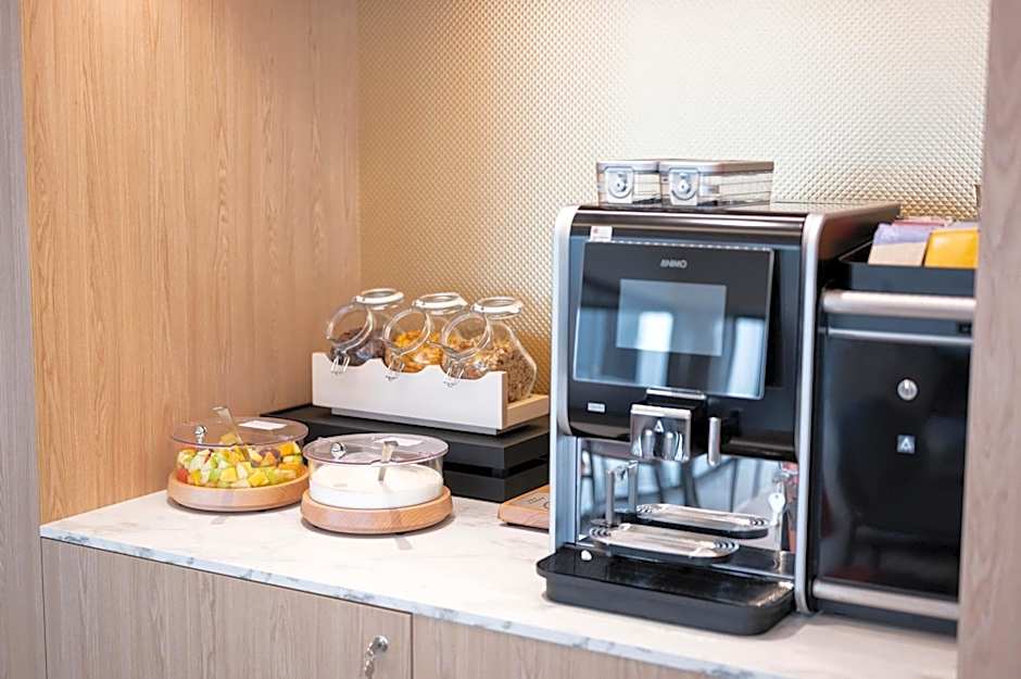 B&B Hotel Gent Centrum