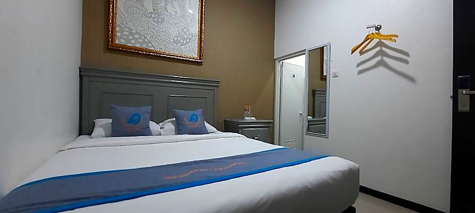 Smart Tlogomas Syariah