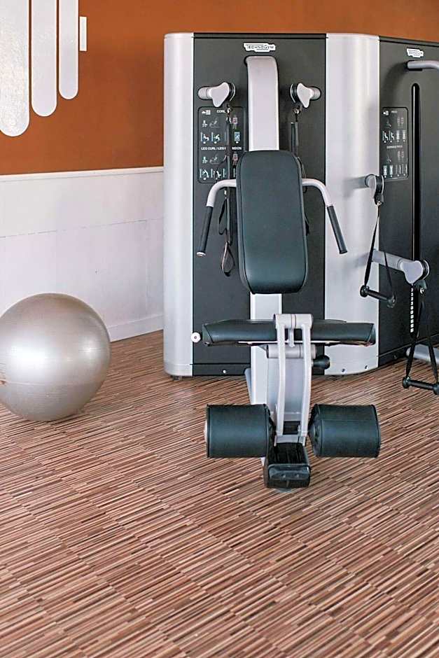 Prinsotel Alba & Spa