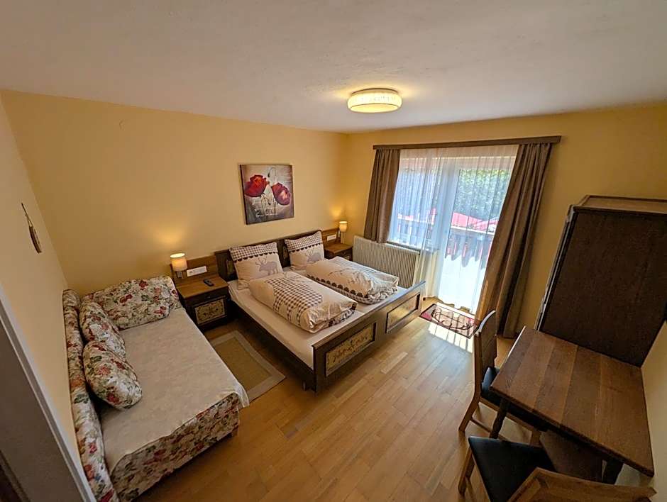 Alpengasthof Fernblick