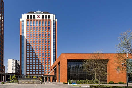 Sheraton Hohhot Hotel
