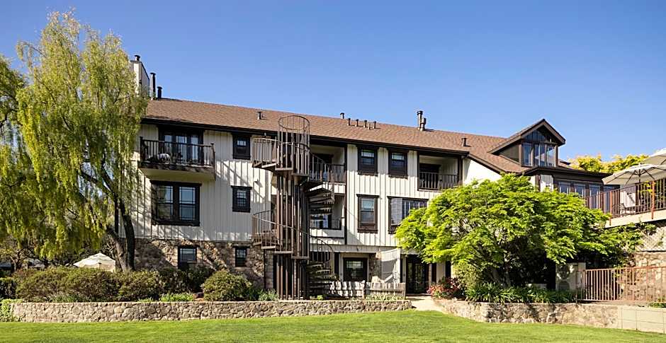 Wine Country Inn & Cottages Napa Valley