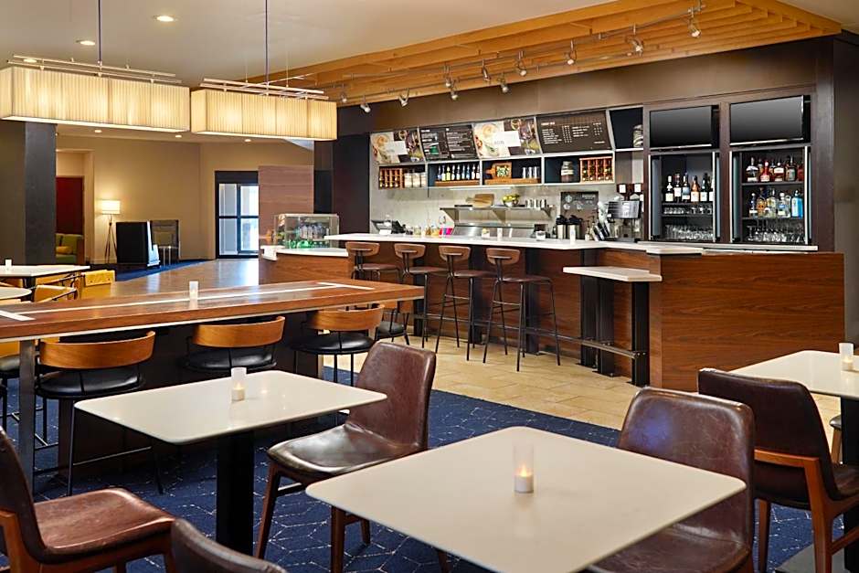 Courtyard by Marriott Atlanta Conyers