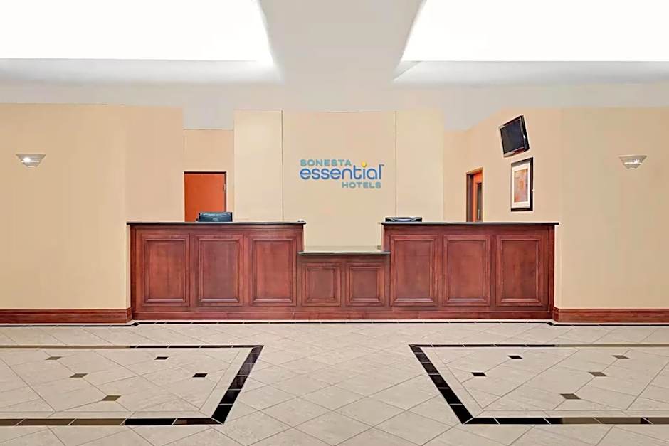 Sonesta Essential Hotels Odessa