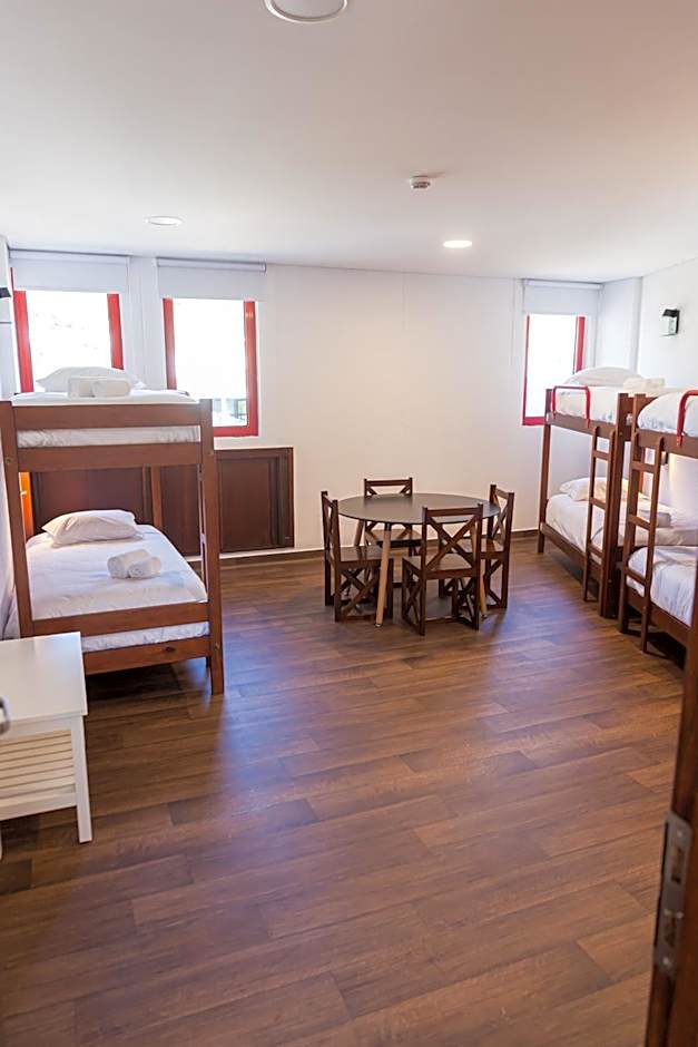 HI Portalegre - Pousada de Juventude