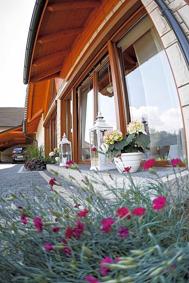 Hotel Beskidian