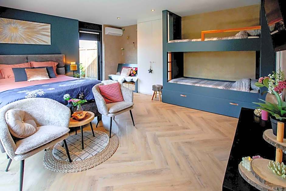 DreamZzz Boutique B&B Kaatsheuvel