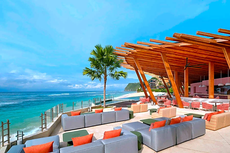 Umana Bali, LXR Hotels & Resorts.