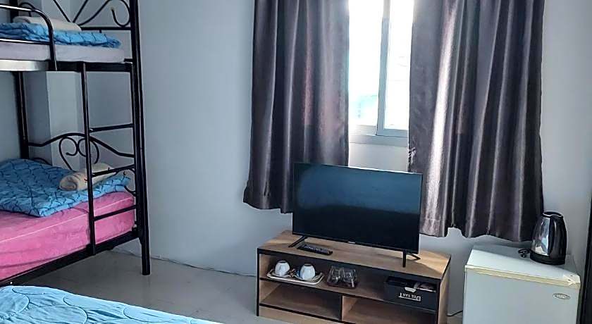 Hua Hin Paradise Guesthouse