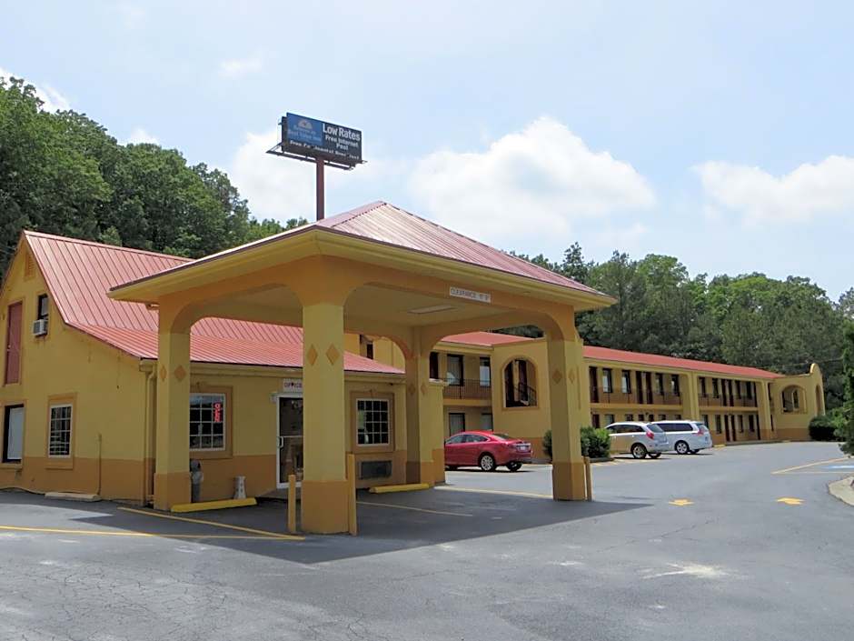 Roadside Inn Cartersville