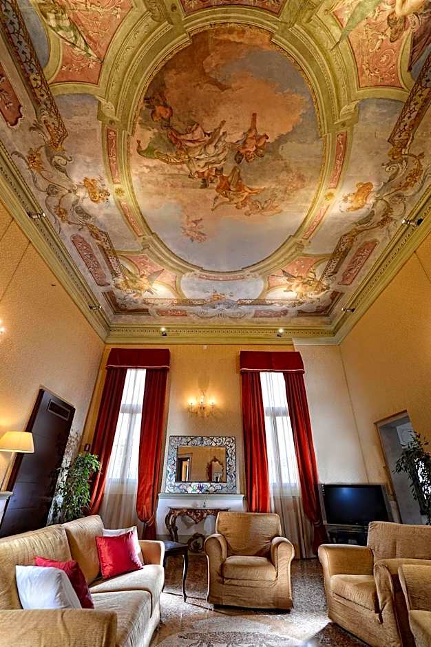 Ruzzini Palace Hotel