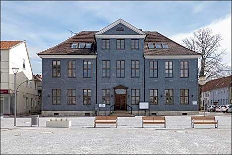 MARKT EINS Gästezimmer