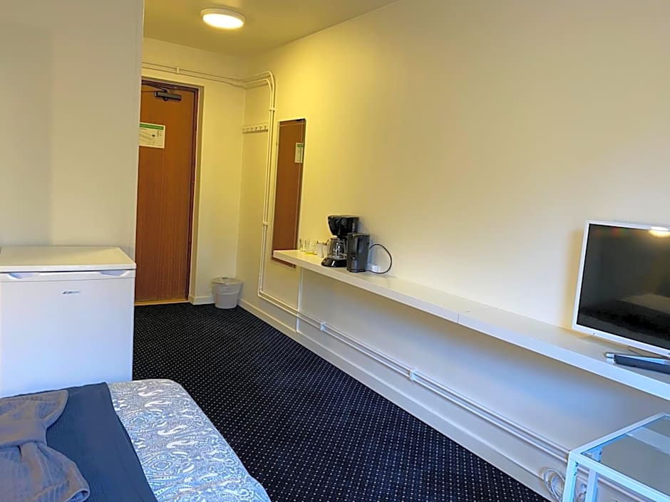 Noah longstay Arboga