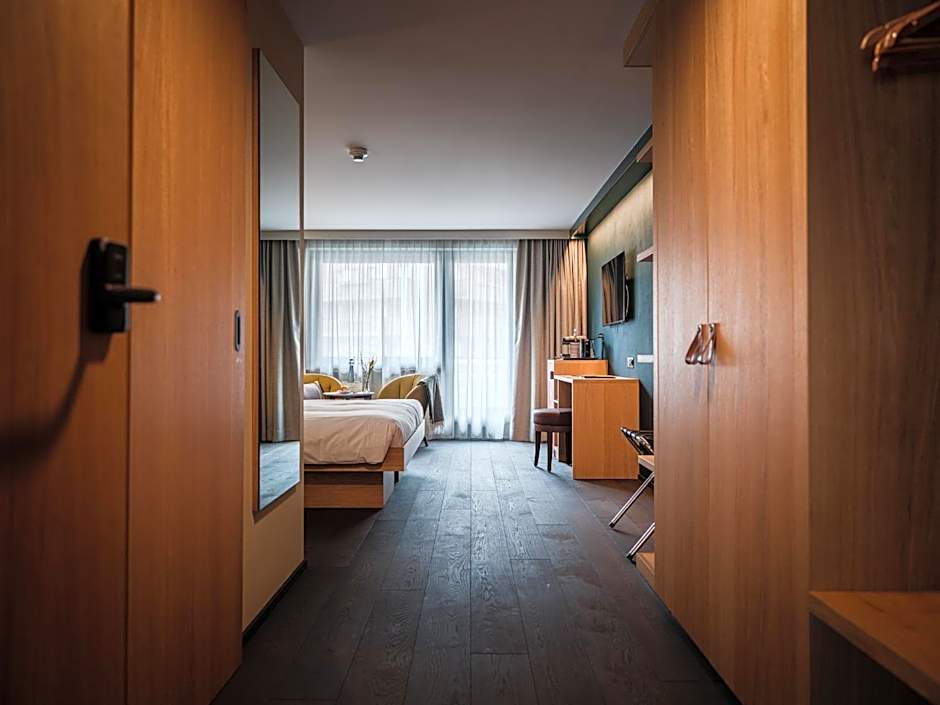 Hotel National Zermatt