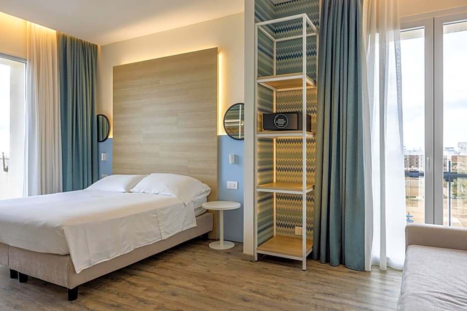 Hotel Baia