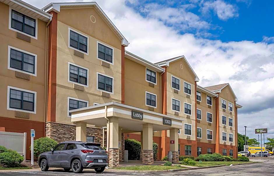 Extended Stay America Suites - Pittsburgh - West Mifflin