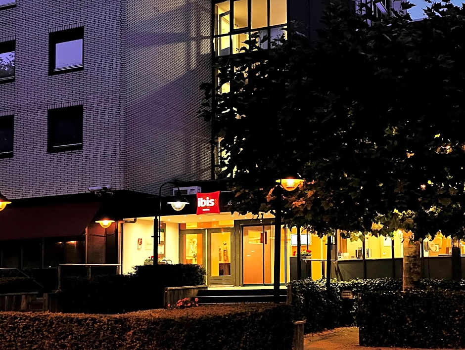 ibis Utrecht