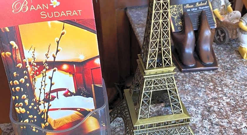 Baan Sudarat