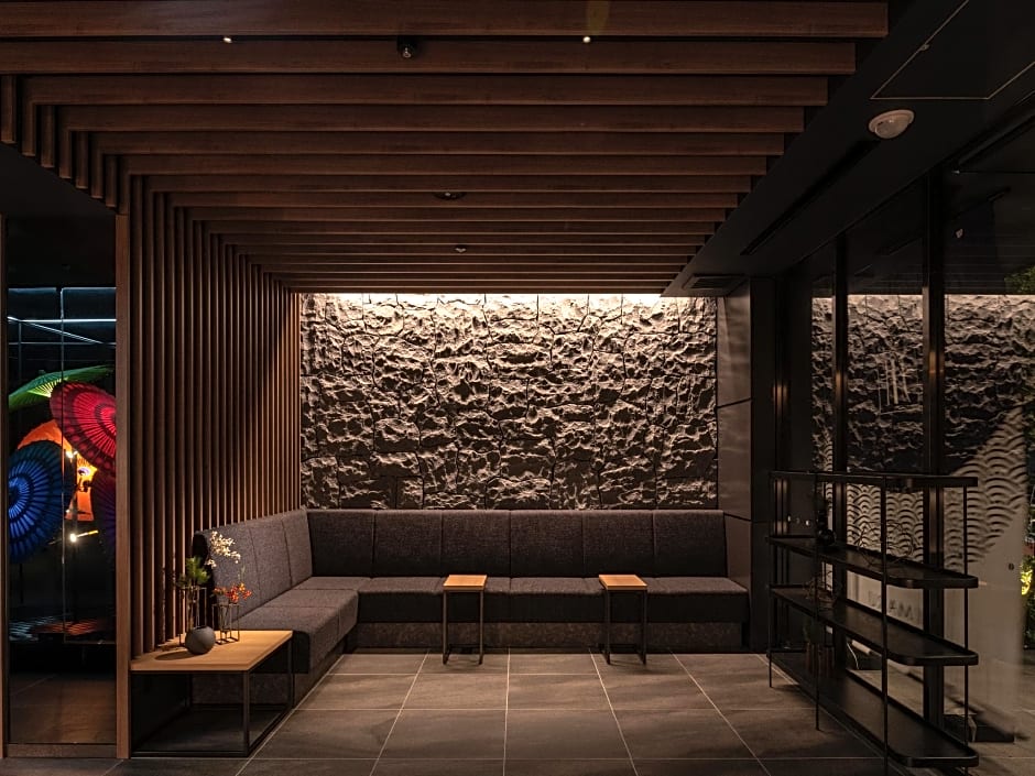MIMARU SUITES Tokyo ASAKUSA