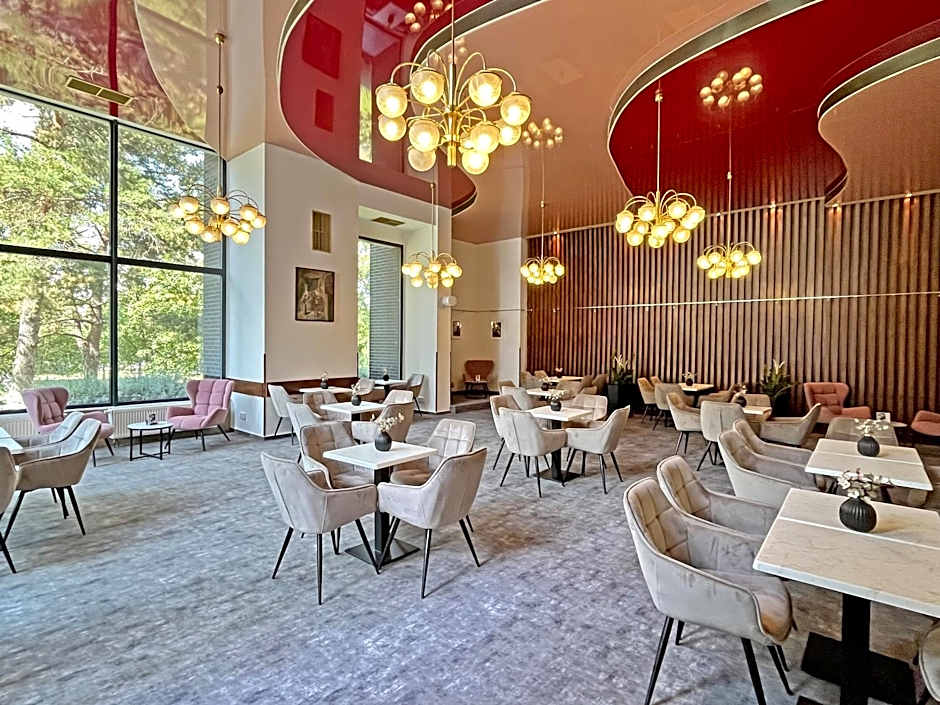 Hotel ILF