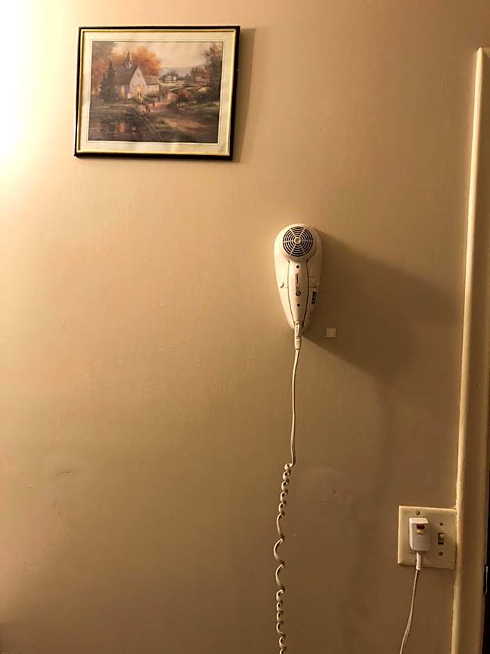 Village Inn Motel Holt