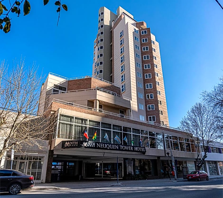 Neuquén Tower Hotel