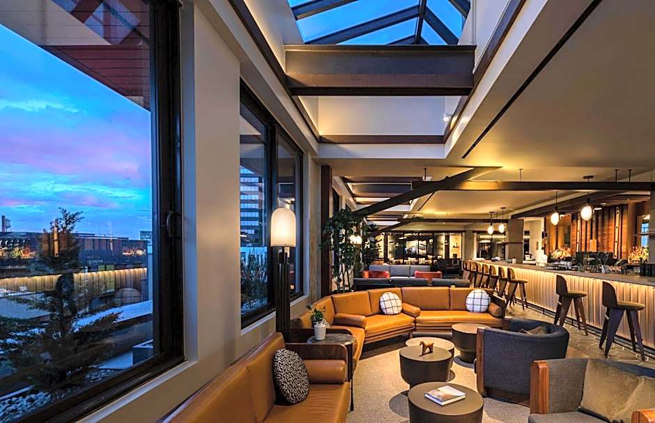 Thompson Denver by Hyatt