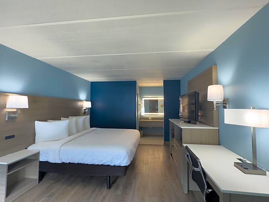 SureStay by Best Western Jacksonville Airport