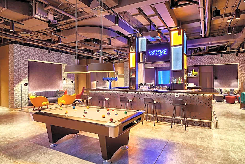 Aloft Lima Miraflores