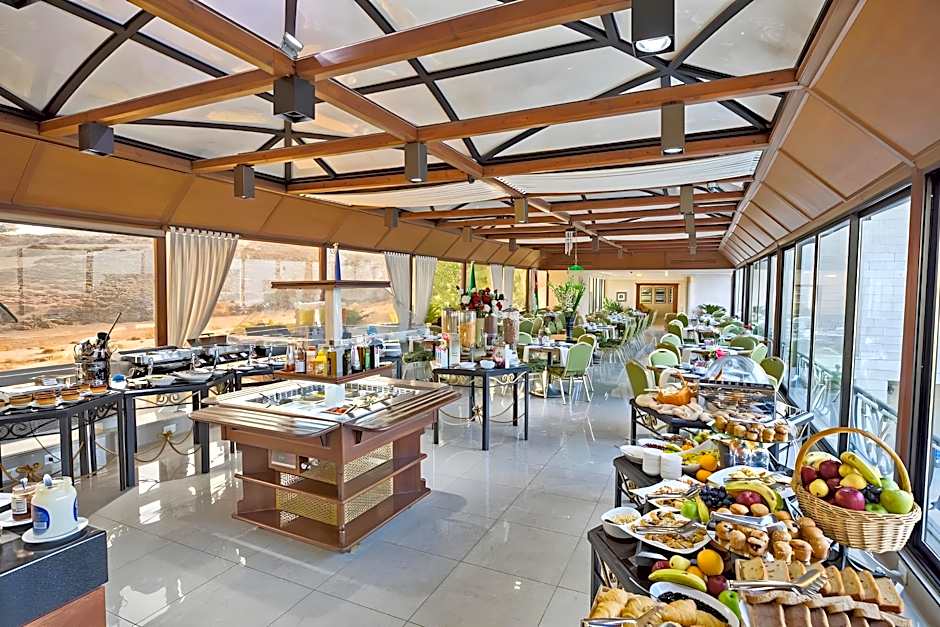 Amman International Hotel